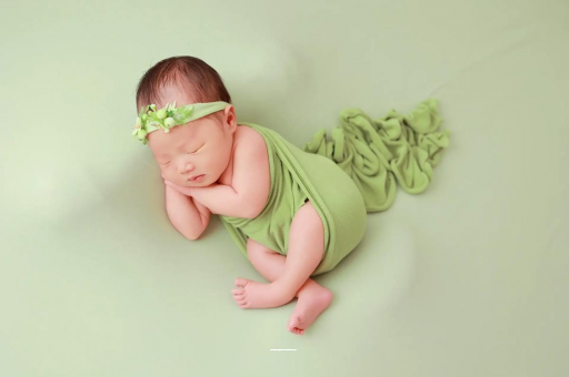 锡林郭勒六个月宝宝有眼屎