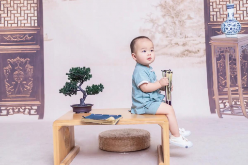 锡林郭勒宝宝发烧两天了
